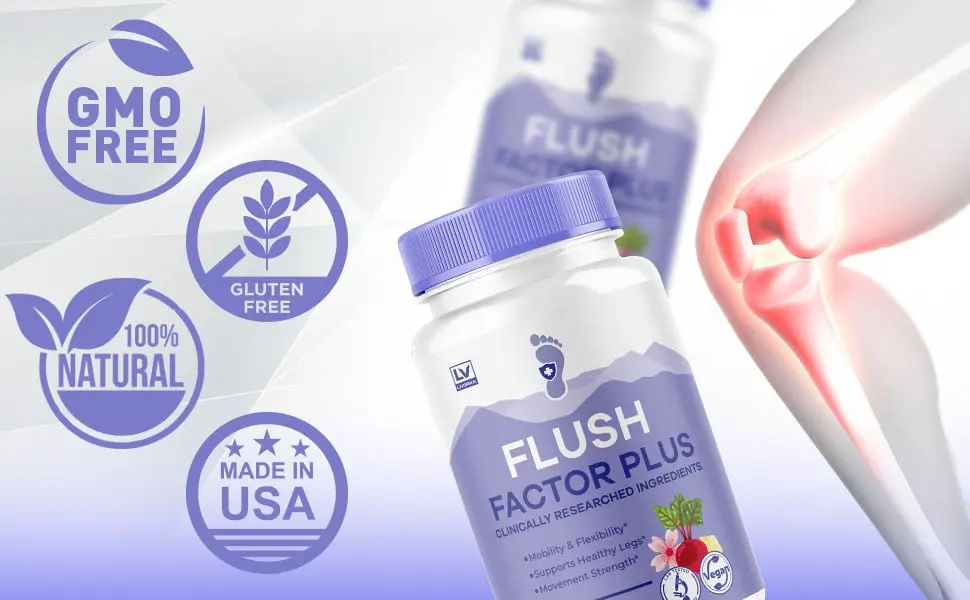 Flush Factor Plus Star