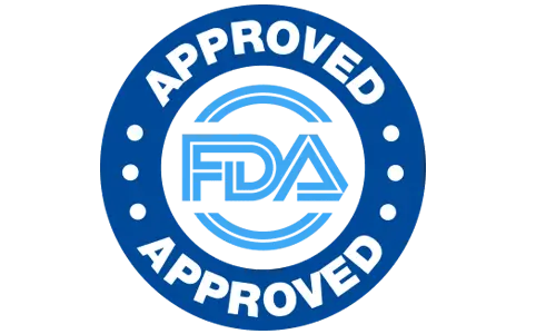 fda-approved Flush Factor Plus